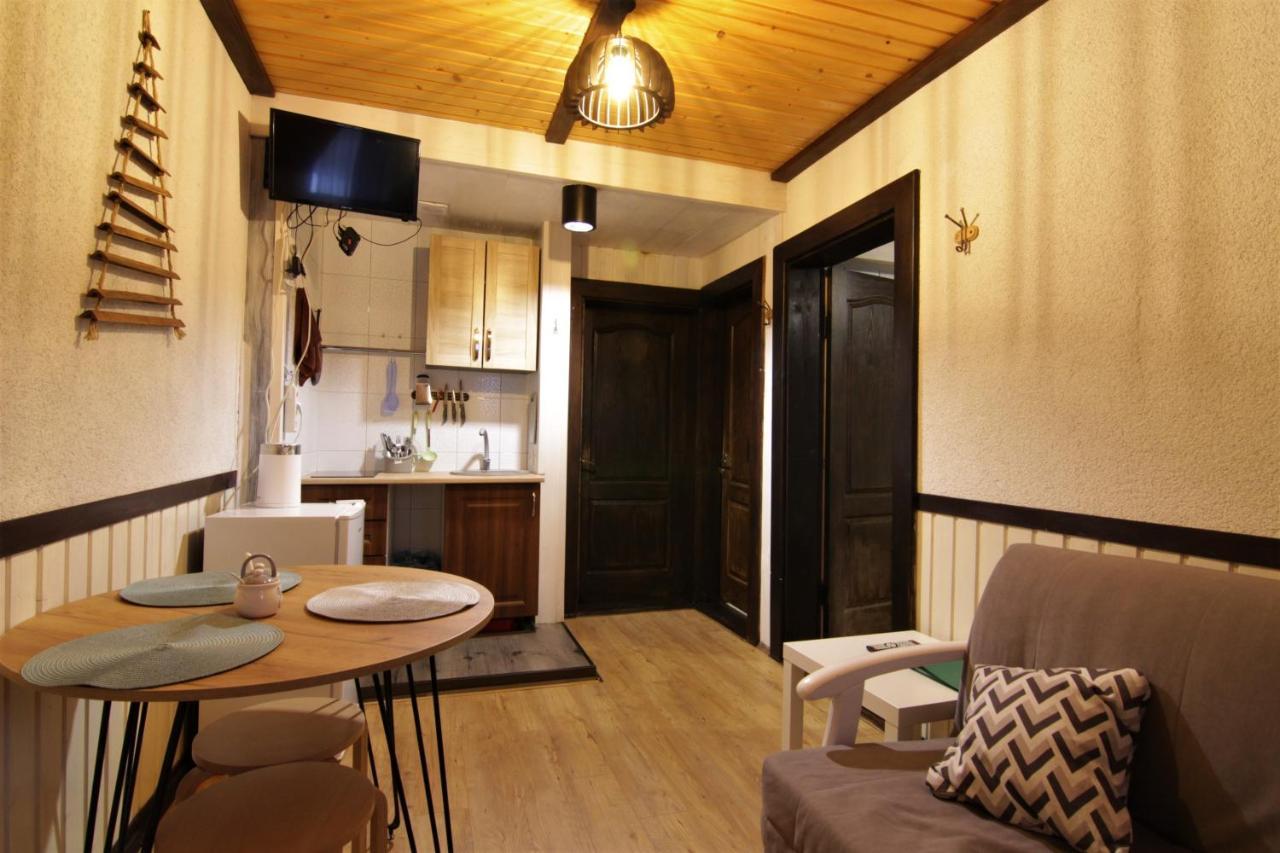 захарова оселя Gasthof