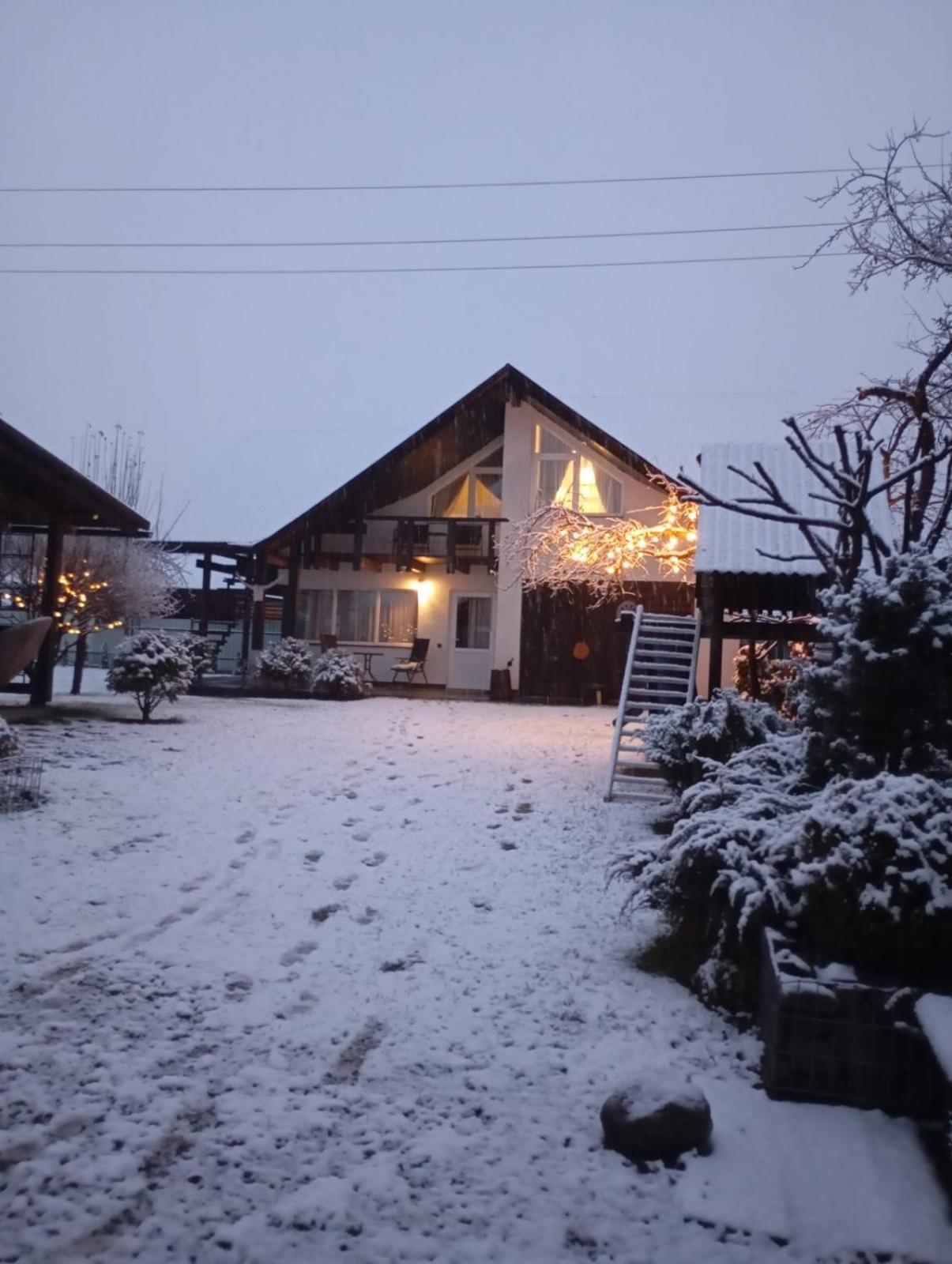 захарова оселя Gasthof *