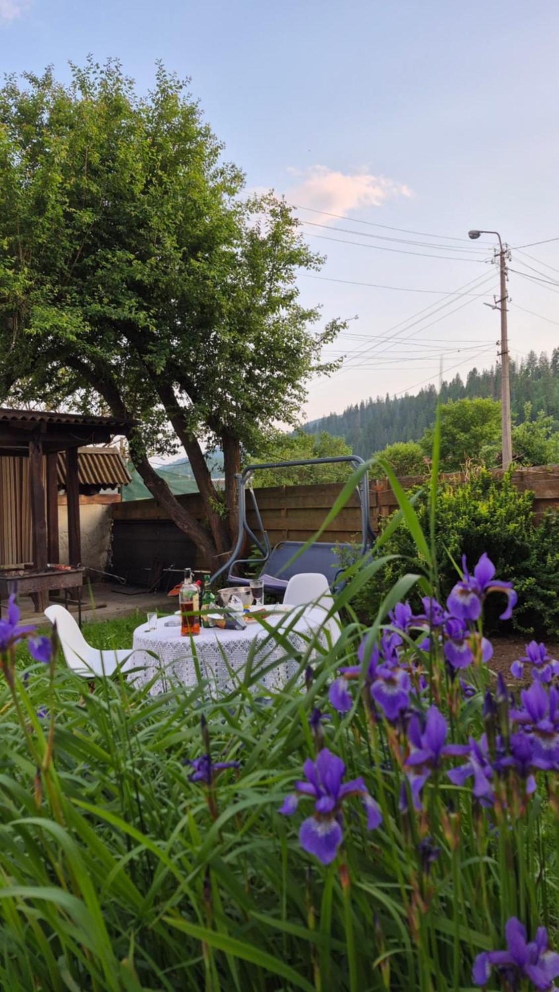 Gasthof захарова оселя *